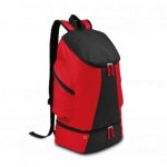 Red/Black KI0102