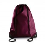 Burgundy KI0104