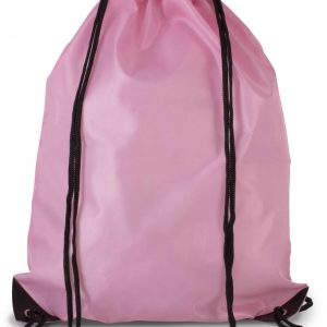 DRAWSTRING BACKPACK