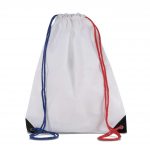 Reflex Blue/White/French Red KI0104