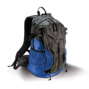 MULTI-SPORTS BACKPACK