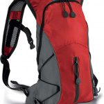 Red/Dark Grey KI0111