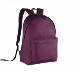 Burgundy/Black KI0130