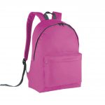 Fuchsia/Dark Grey KI0130