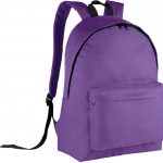 Purple/Black KI0130