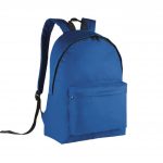 Royal Blue/Black KI0130