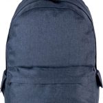 Graphite Blue Heather KI0158