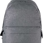 Graphite Grey Heather KI0158