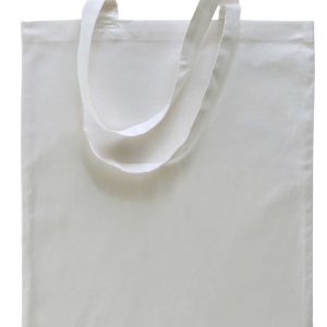 BASIC SHOPPER BAG