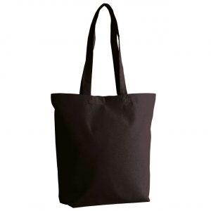 ORGANIC COTTON TOTE BAG