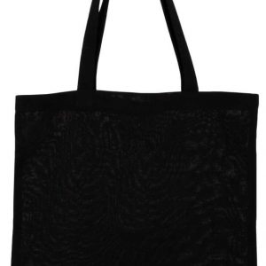 ORGANIC COTTON SHOPPING BAG