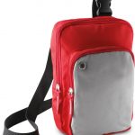Red/Light Grey KI0301