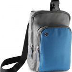 Slate Grey/Aqua Blue KI0301