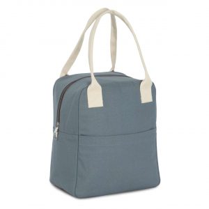 COTTON COOLER BAG