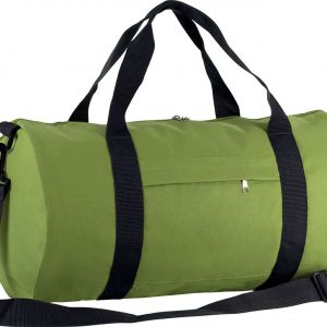 TUBULAR HOLD-ALL BAG