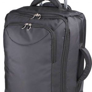 TROLLEY SUITCASE