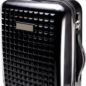 PC TROLLEY SUITCASE