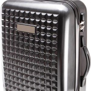 EXTRA LARGE TROLLEY SUITCASE