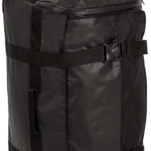 “BLACKLINE” WATERPROOF TROLLEY BAG - LARGE SIZE