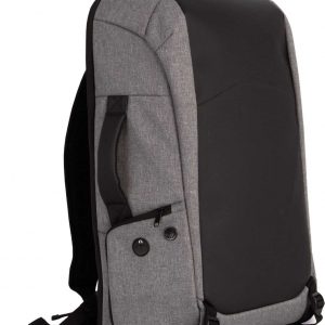ANTI-THEFT TRAVEL BAG