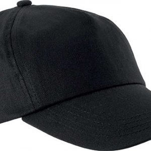 FIRST - 5 PANELS CAP