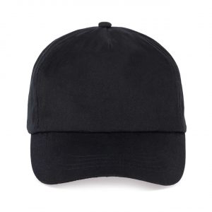 5 PANELS CAP