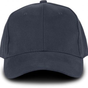 OEKOTEX CERTIFIED 6 PANELS CAP