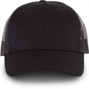 OEKOTEX CERTIFIED TRUCKER CAP