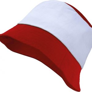 BUCKET HAT