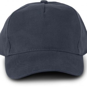 OKEOTEX CERTIFIED 5 PANELS CAP