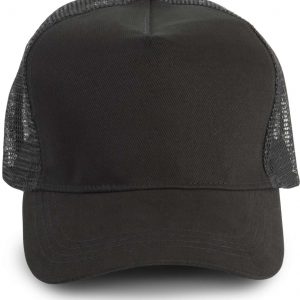 TRUCKER CAP - 5 PANELS