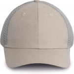 Sand Heather/Light Grey KP142