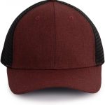 Tawny Port Heather/Black KP142