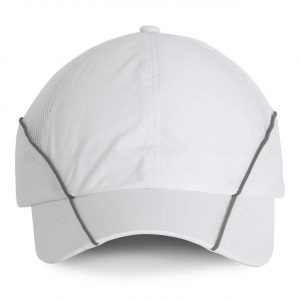 SOFT MESH CAP - 6 PANELS