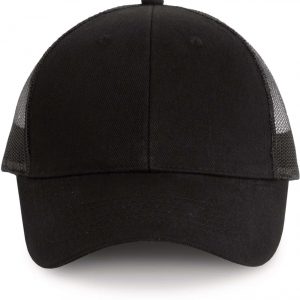 TRUCKER CAP - 6 PANELS