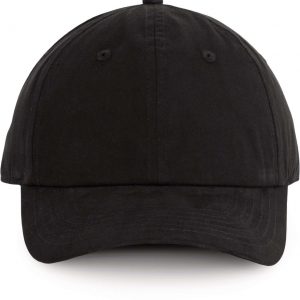 6 PANEL CAP