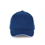 Royal Blue/White KP189