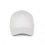 White/Navy KP189