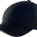 Black/Grey KP207