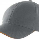 Grey/Orange KP207