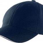 Navy/White KP207