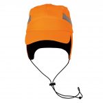 Fluorescent Orange KP222