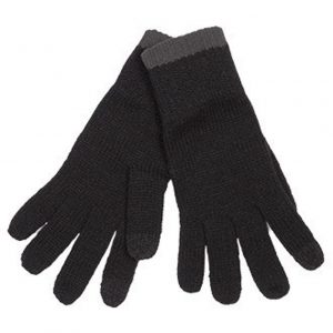 TOUCH SCREEN KNITTED GLOVES