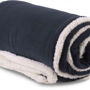 SHERPA BLANKET