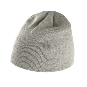 KNITTED BEANIE
