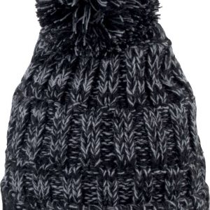 BOBBLE BEANIE