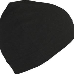 SPORTY FITTED BEANIE