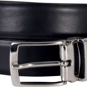 LEATHER BELT - 30MM