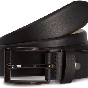 ADJUSTABLE ROUND EDGE CLASSIC BELT