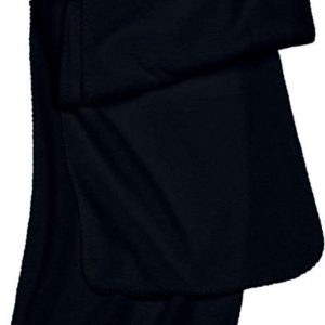 FLEECE SCARF